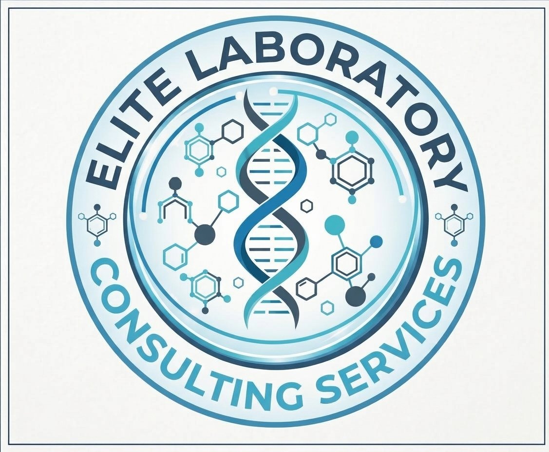 Elite Laboratory Consulting Services